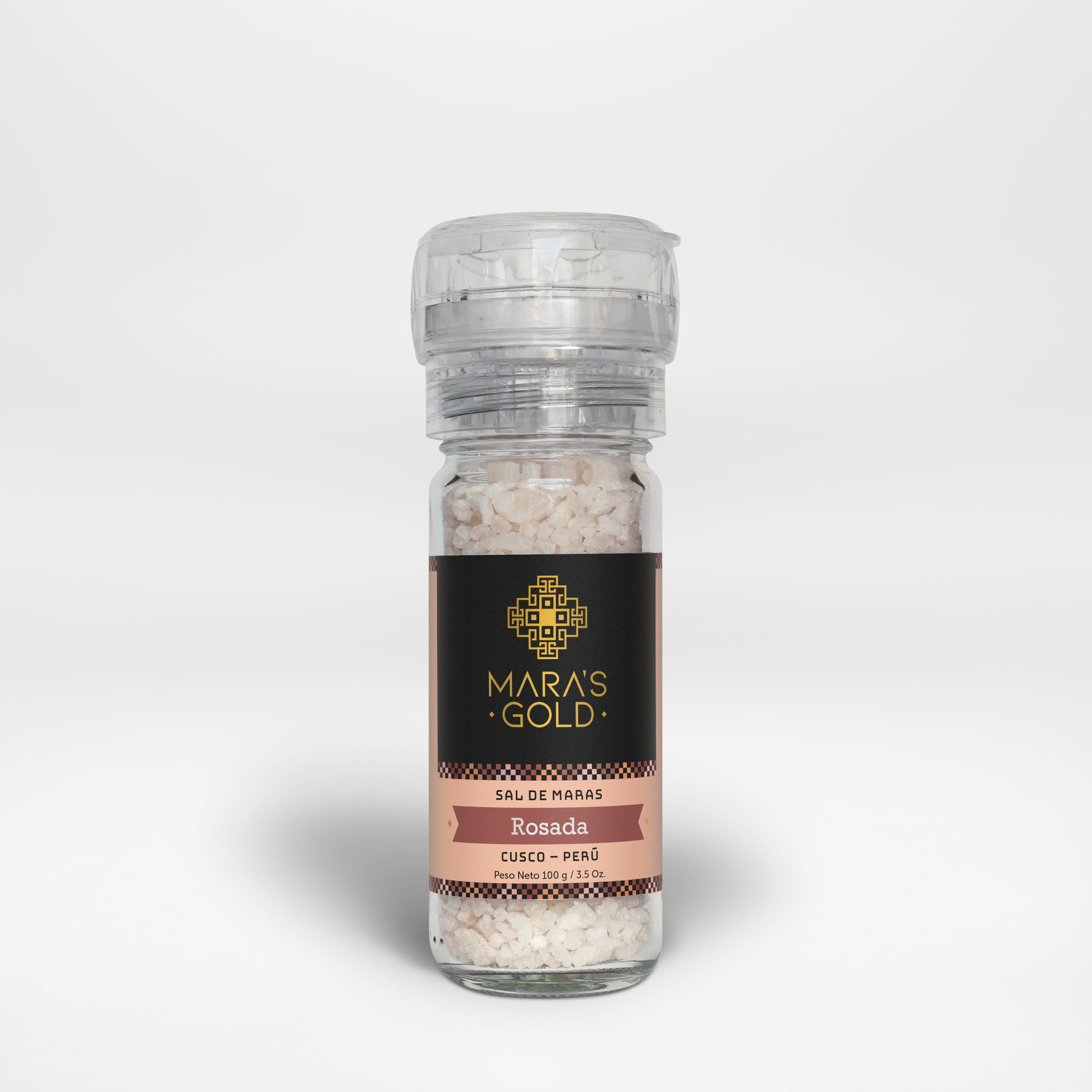 Maras Gold - Salt of Maras - Salineras de Maras – MARAS GOLD