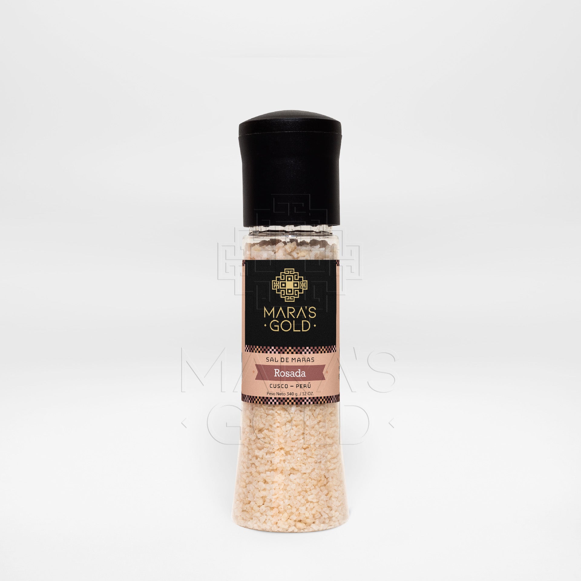 Maras Gold - Salt of Maras - Salineras de Maras – MARAS GOLD